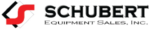 Schubert Equipment Sales, Inc.